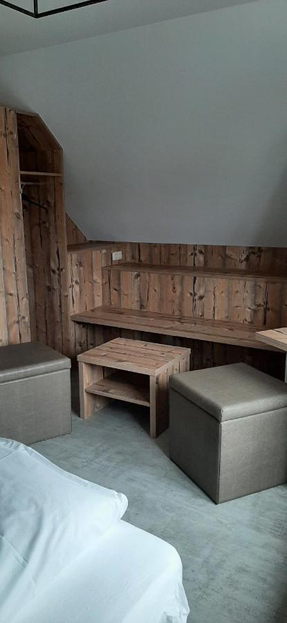 Gasthaus-Pension Hofmann Oberdachstetten Kültér fotó