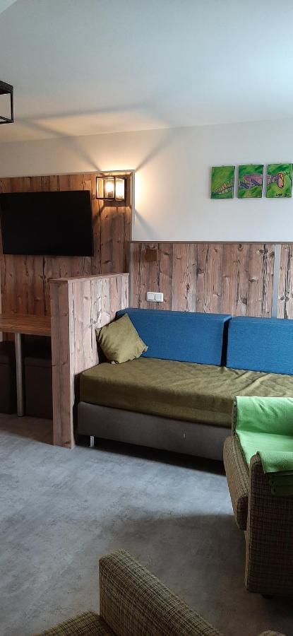 Gasthaus-Pension Hofmann Oberdachstetten Kültér fotó